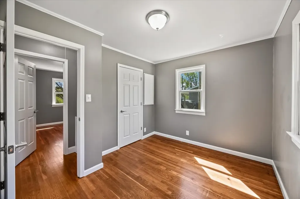 812 College Street Livingston TN 38570