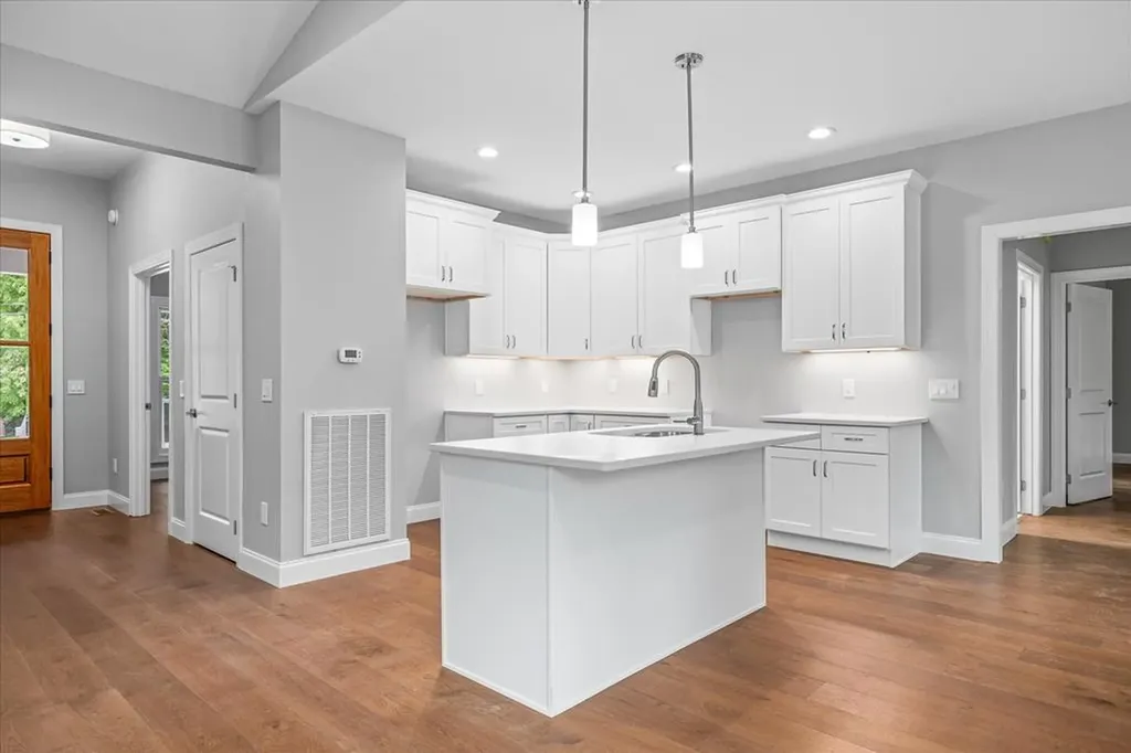 145 Lakeside Drive Crossville TN 38558