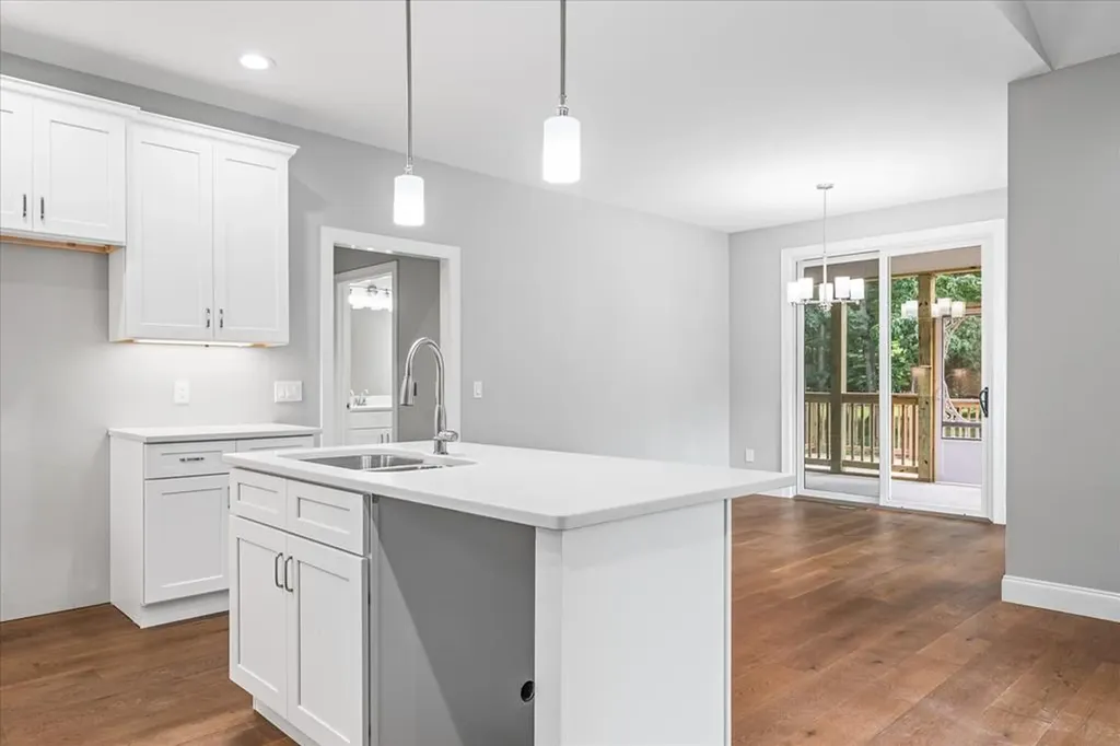 145 Lakeside Drive Crossville TN 38558