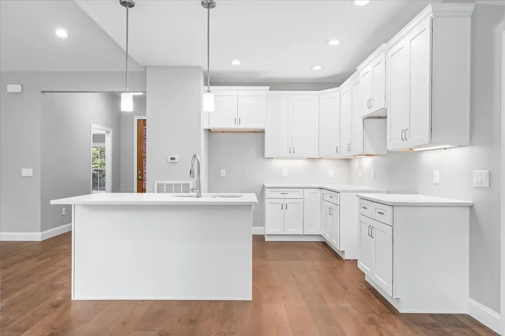 145 Lakeside Drive Crossville TN 38558