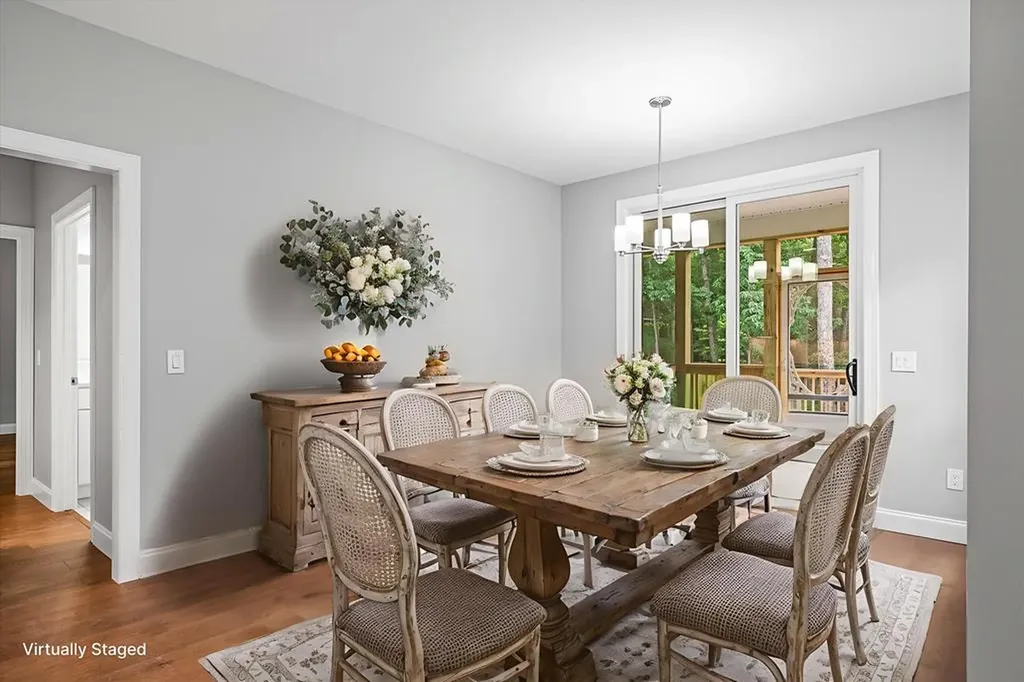 145 Lakeside Drive Crossville TN 38558