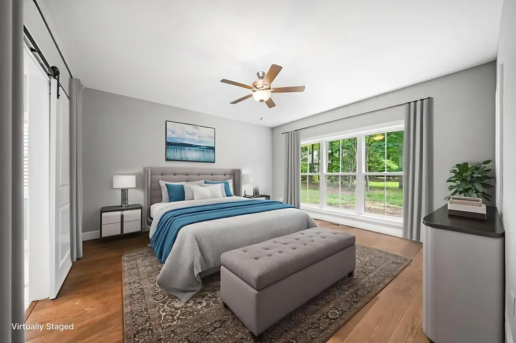 145 Lakeside Drive Crossville TN 38558