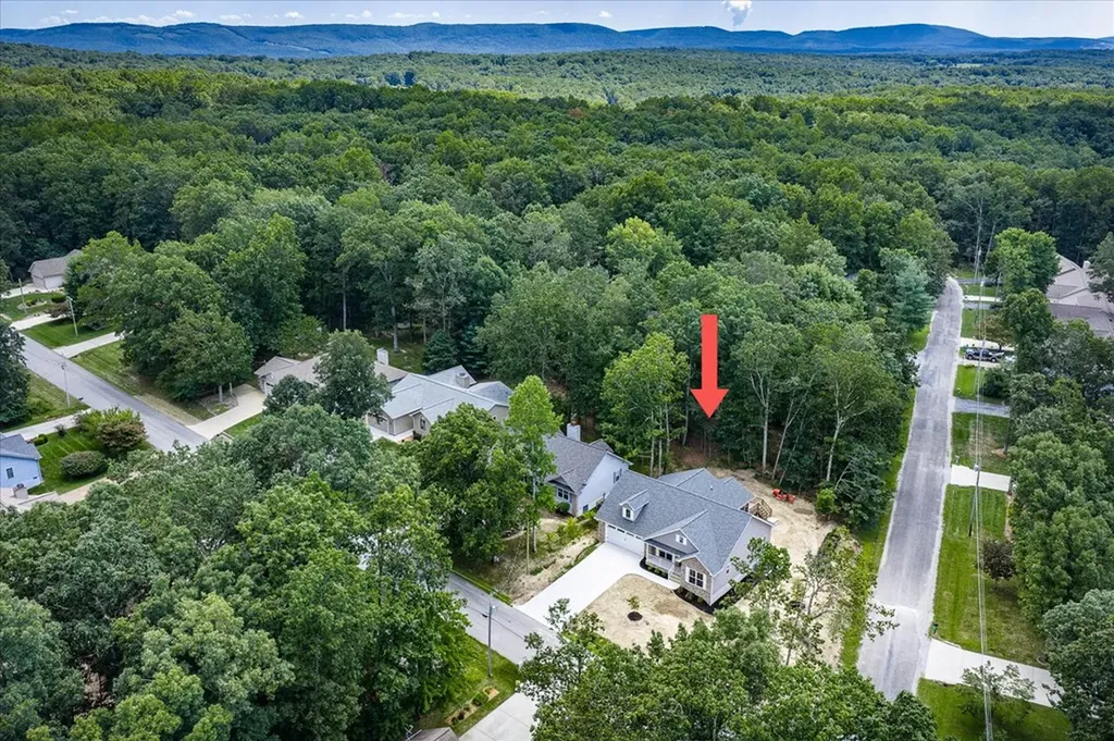 145 Lakeside Drive Crossville TN 38558