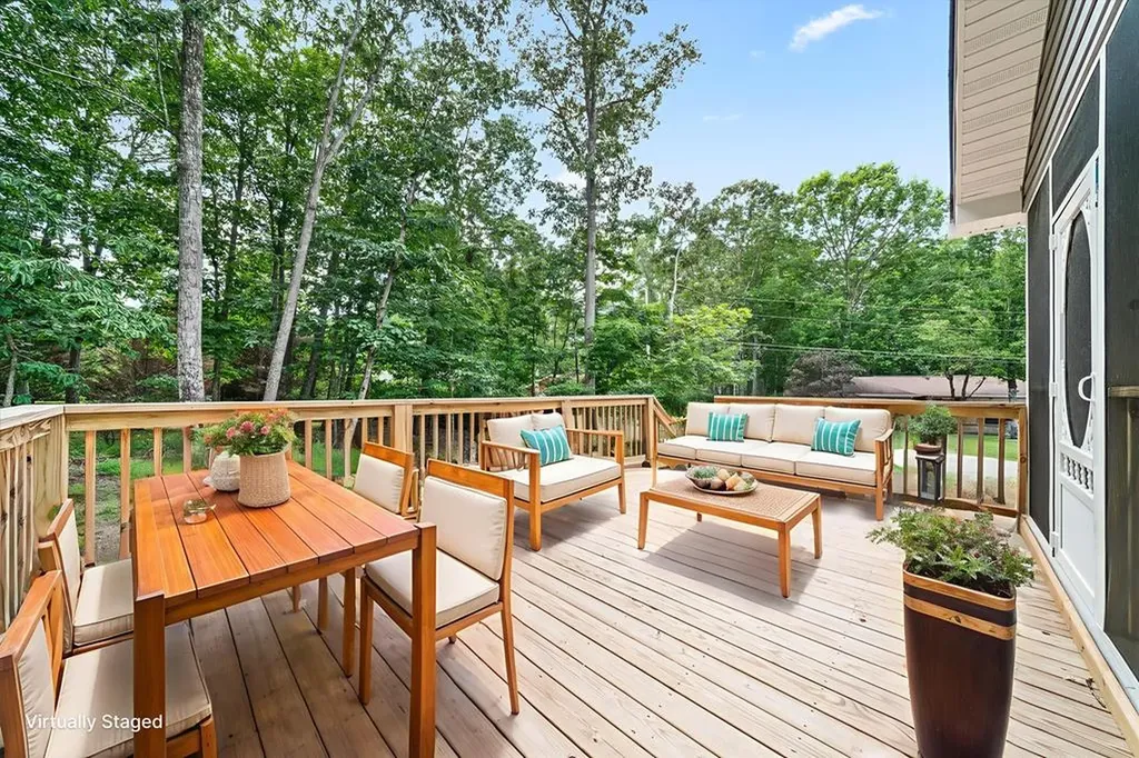 145 Lakeside Drive Crossville TN 38558