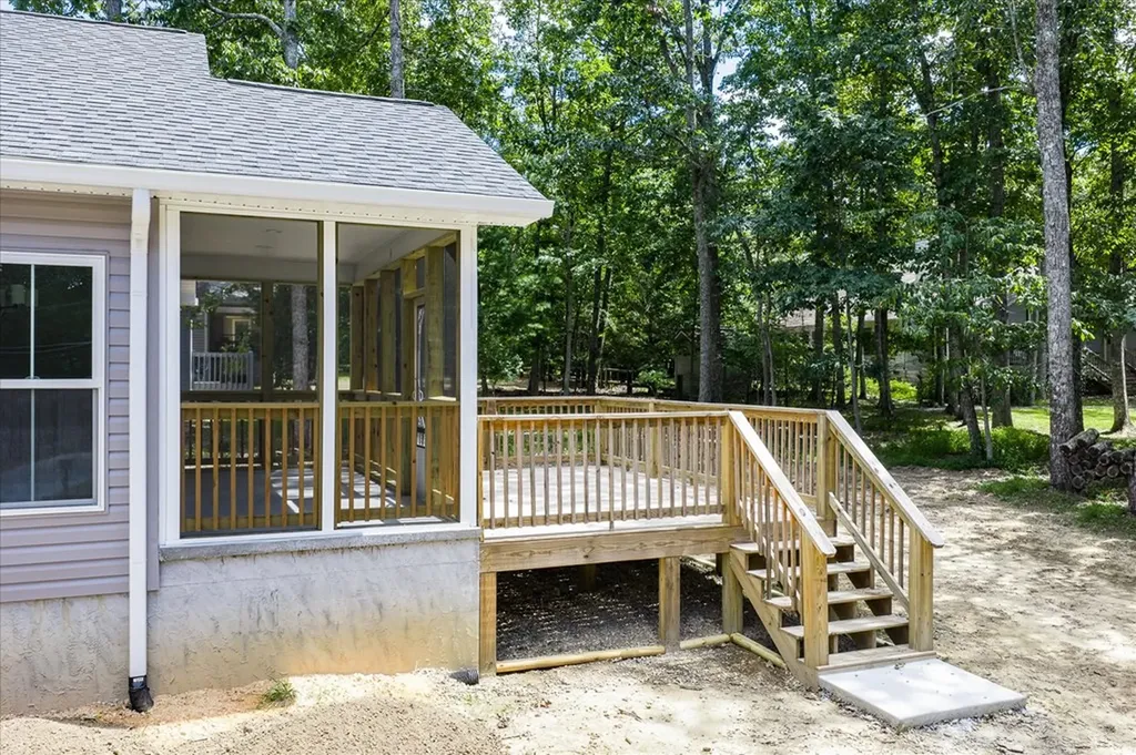 145 Lakeside Drive Crossville TN 38558