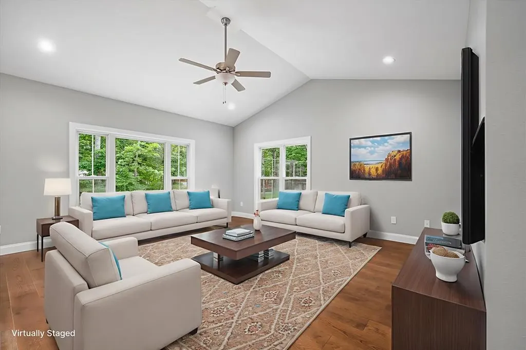 145 Lakeside Drive Crossville TN 38558