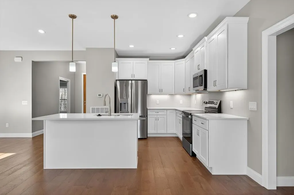 145 Lakeside Drive Crossville TN 38558