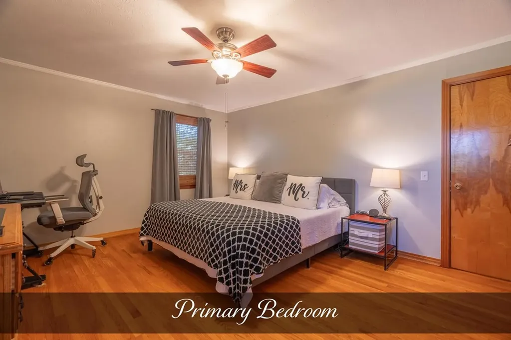 1680 Old Gainesboro Road Baxter TN 38544