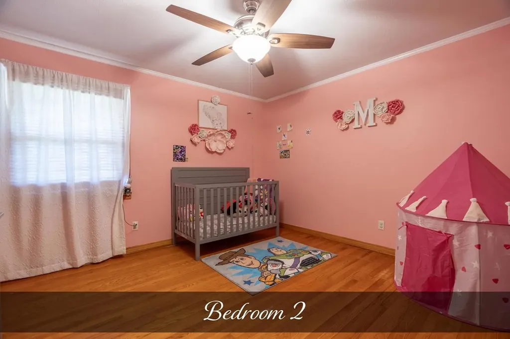 1680 Old Gainesboro Road Baxter TN 38544