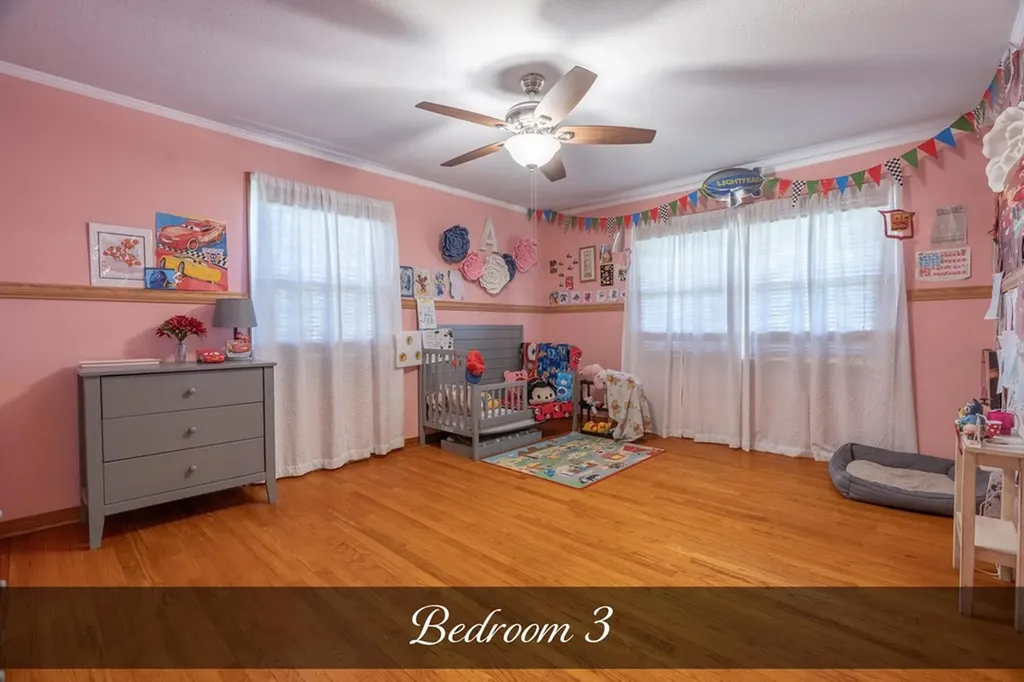 1680 Old Gainesboro Road Baxter TN 38544