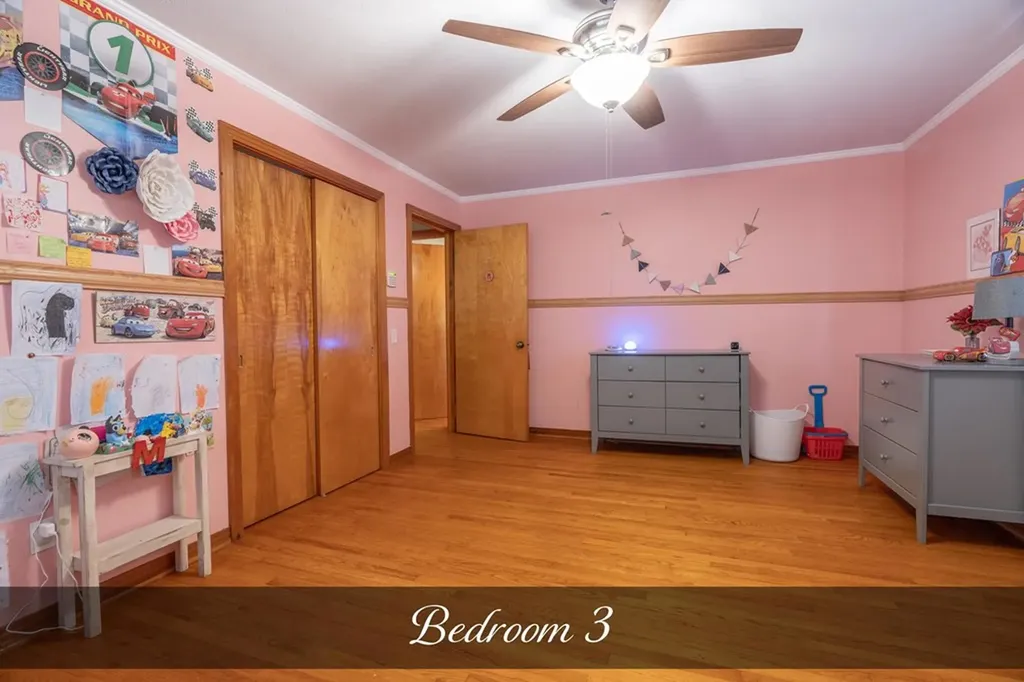 1680 Old Gainesboro Road Baxter TN 38544