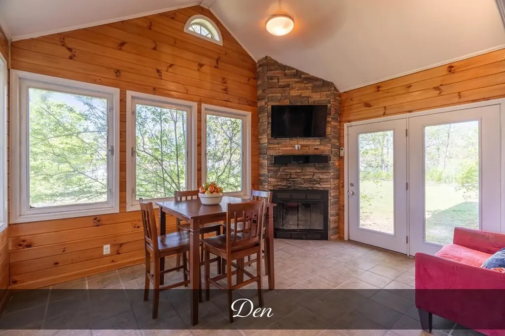 1680 Old Gainesboro Road Baxter TN 38544