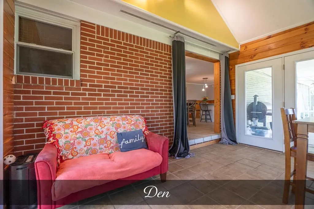 1680 Old Gainesboro Road Baxter TN 38544