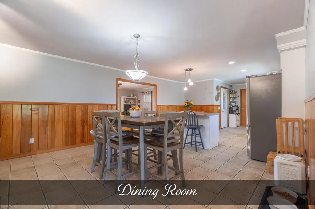 1680 Old Gainesboro Road Baxter TN 38544