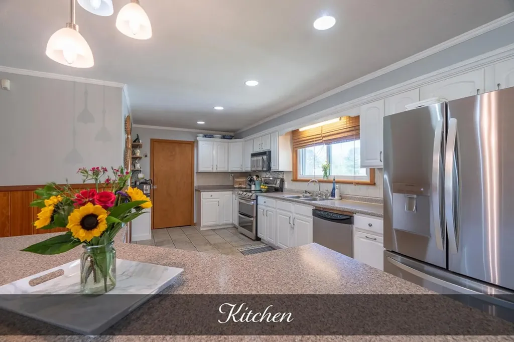 1680 Old Gainesboro Road Baxter TN 38544