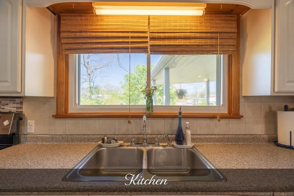 1680 Old Gainesboro Road Baxter TN 38544