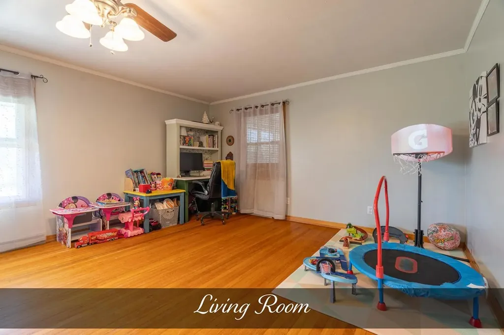 1680 Old Gainesboro Road Baxter TN 38544