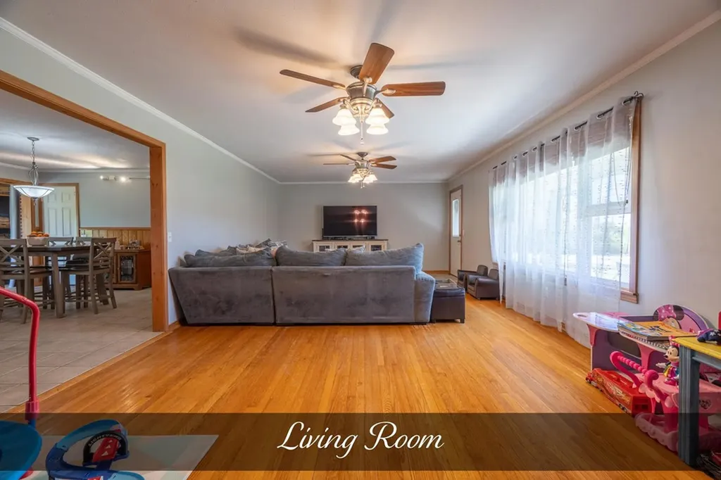 1680 Old Gainesboro Road Baxter TN 38544