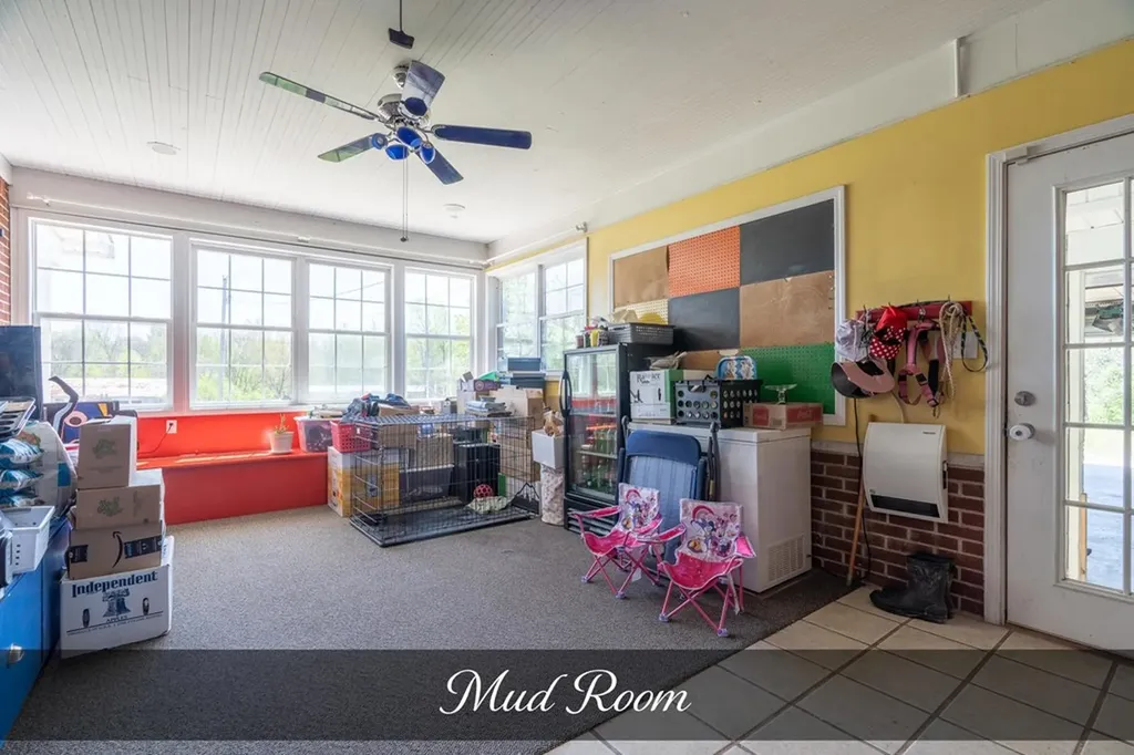 1680 Old Gainesboro Road Baxter TN 38544