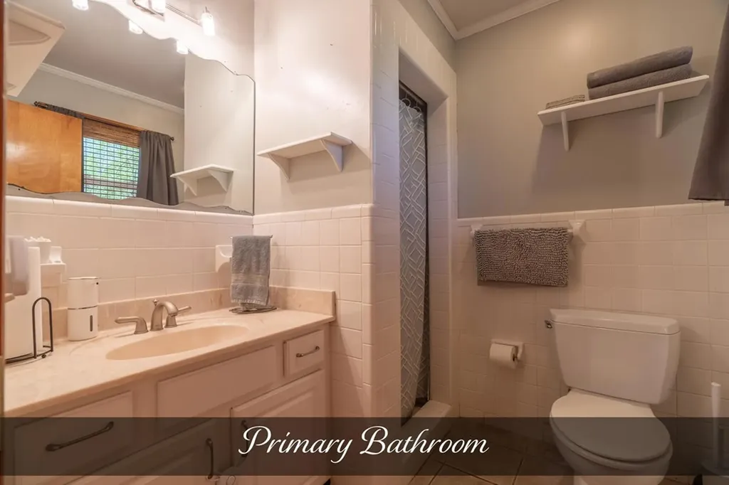 1680 Old Gainesboro Road Baxter TN 38544