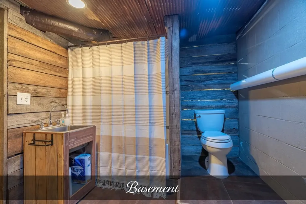 1680 Old Gainesboro Road Baxter TN 38544