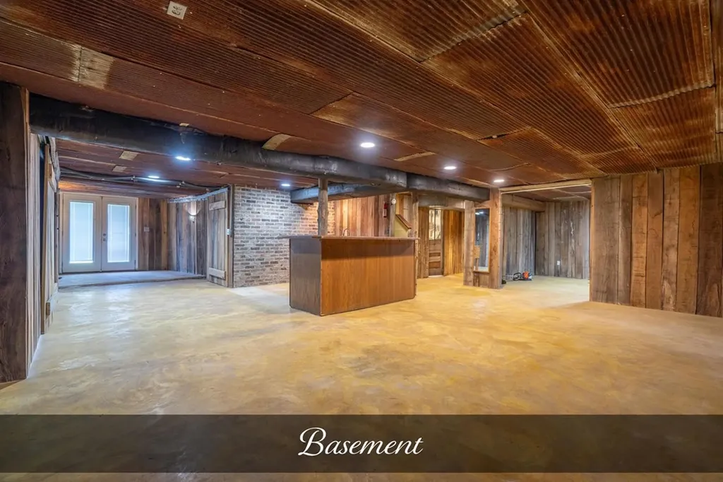 1680 Old Gainesboro Road Baxter TN 38544