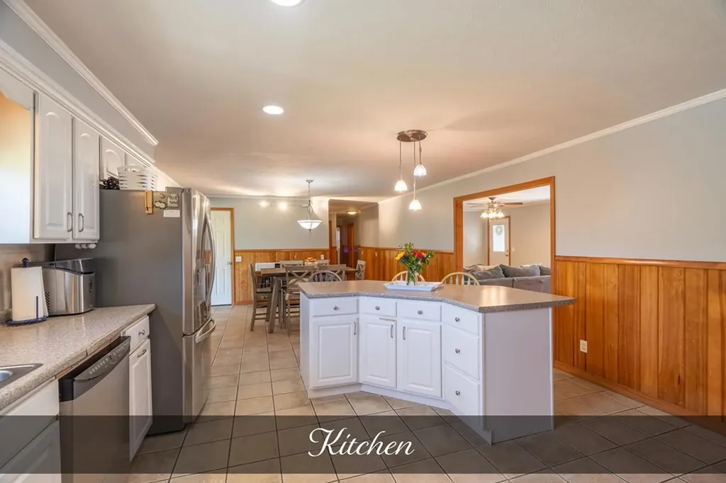 1680 Old Gainesboro Road Baxter TN 38544