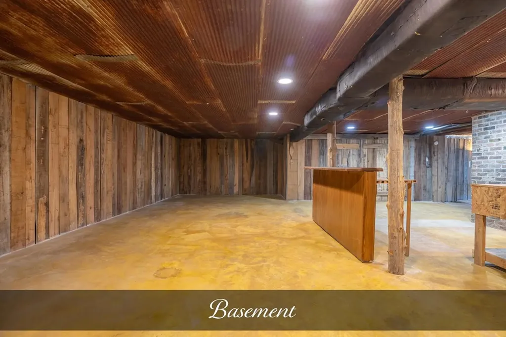 1680 Old Gainesboro Road Baxter TN 38544