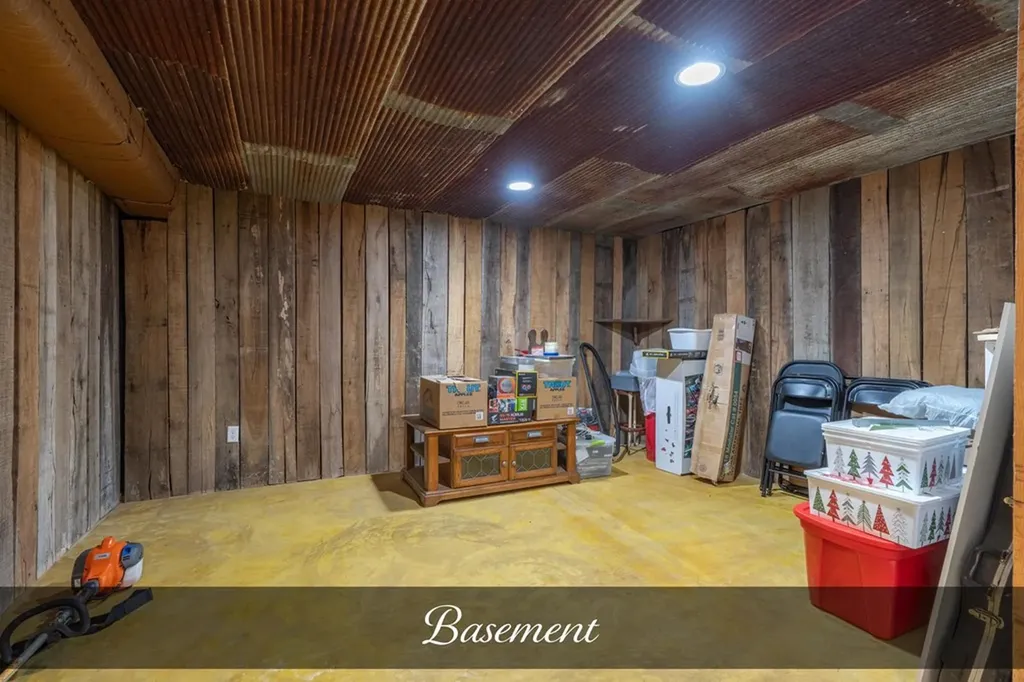 1680 Old Gainesboro Road Baxter TN 38544