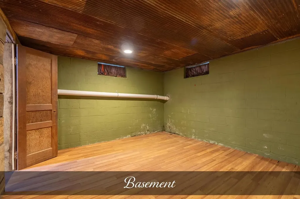 1680 Old Gainesboro Road Baxter TN 38544