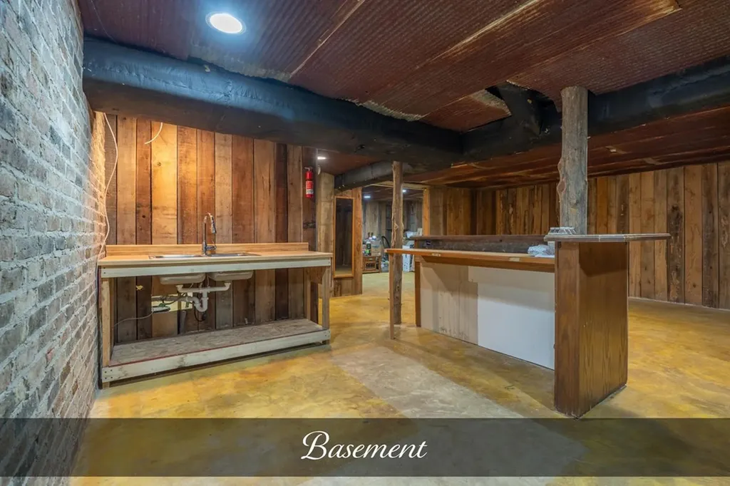 1680 Old Gainesboro Road Baxter TN 38544