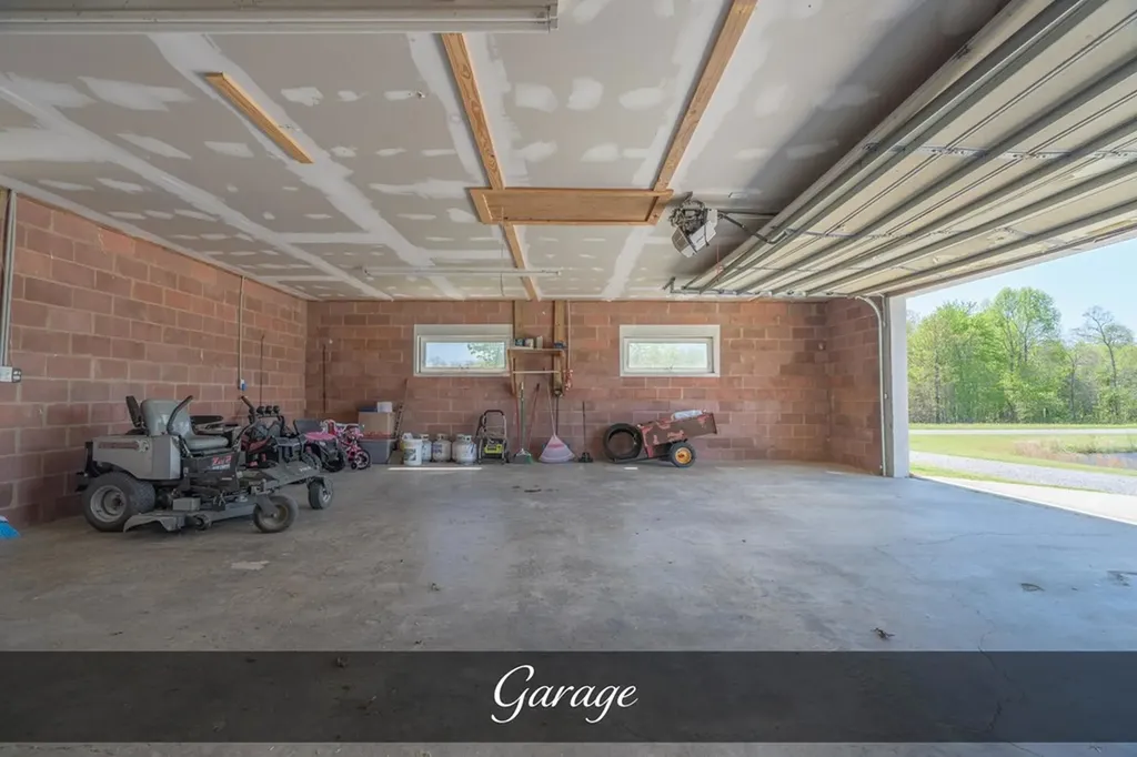 1680 Old Gainesboro Road Baxter TN 38544