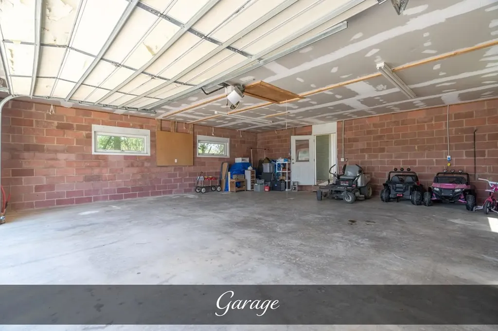 1680 Old Gainesboro Road Baxter TN 38544