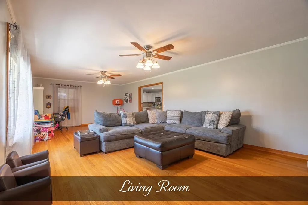 1680 Old Gainesboro Road Baxter TN 38544