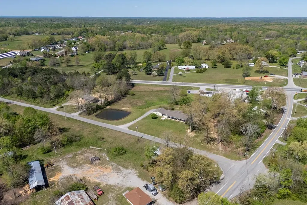 1680 Old Gainesboro Road Baxter TN 38544