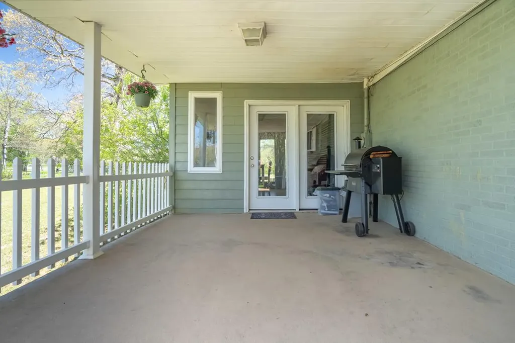 1680 Old Gainesboro Road Baxter TN 38544