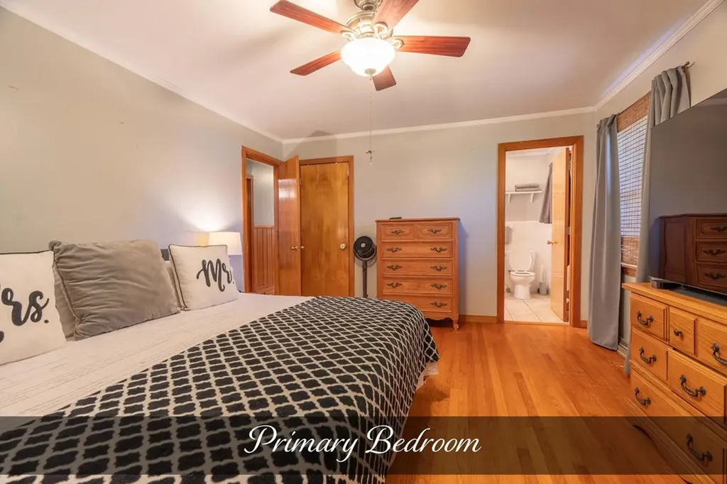 1680 Old Gainesboro Road Baxter TN 38544