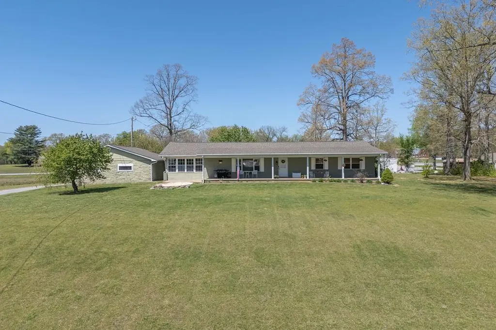 1680 Old Gainesboro Road Baxter TN 38544