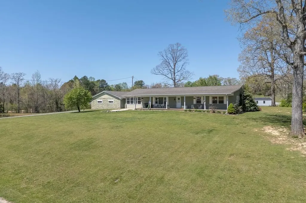 1680 Old Gainesboro Road Baxter TN 38544