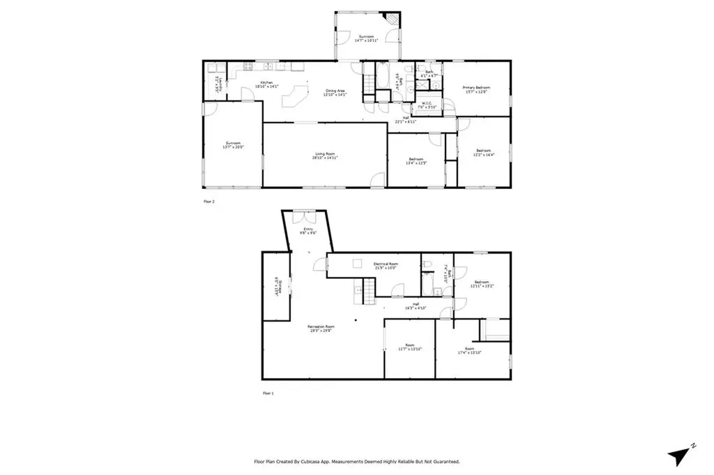 1680 Old Gainesboro Road Baxter TN 38544