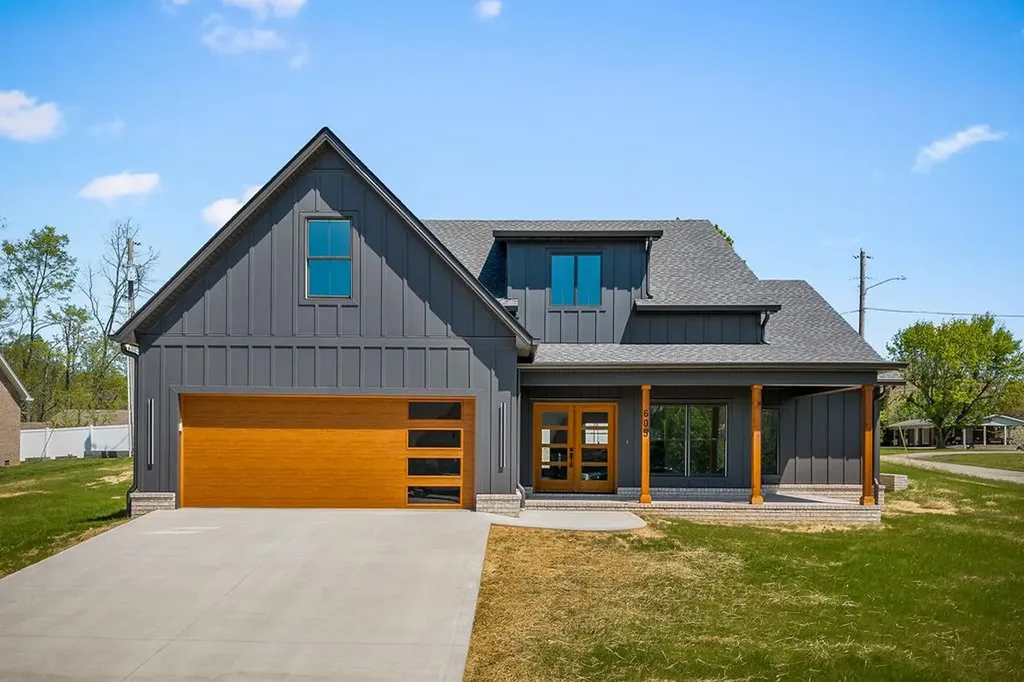 605 Longstreet Drive Cookeville TN 38506