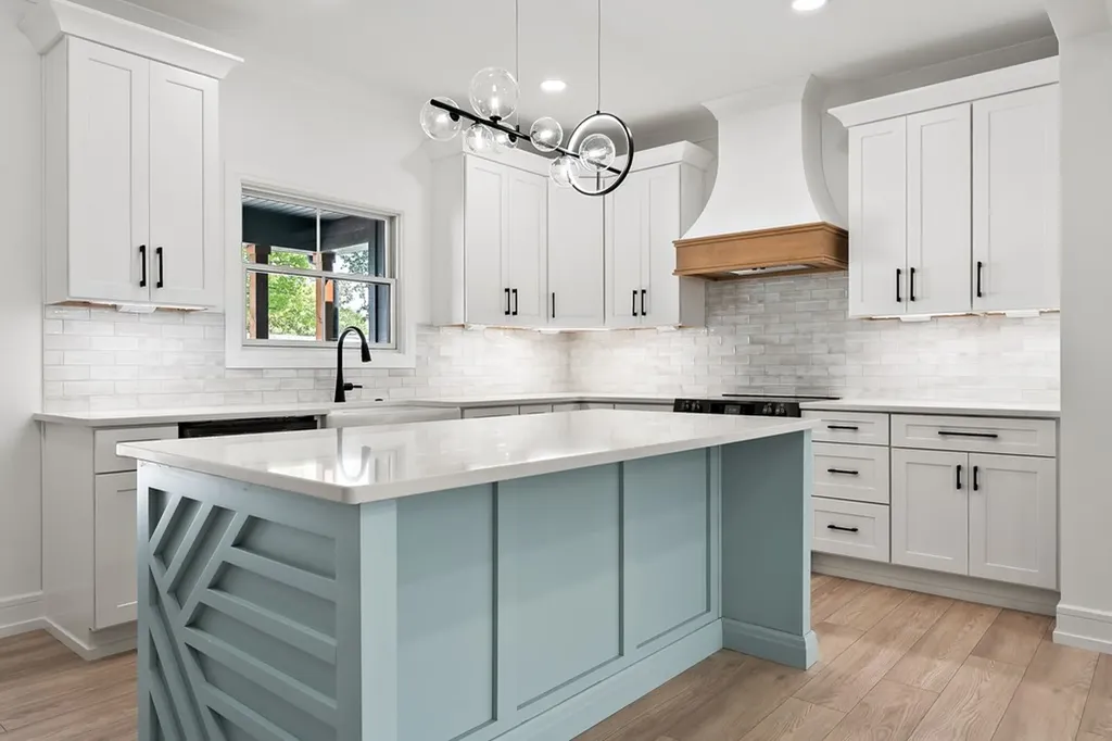 605 Longstreet Drive Cookeville TN 38506