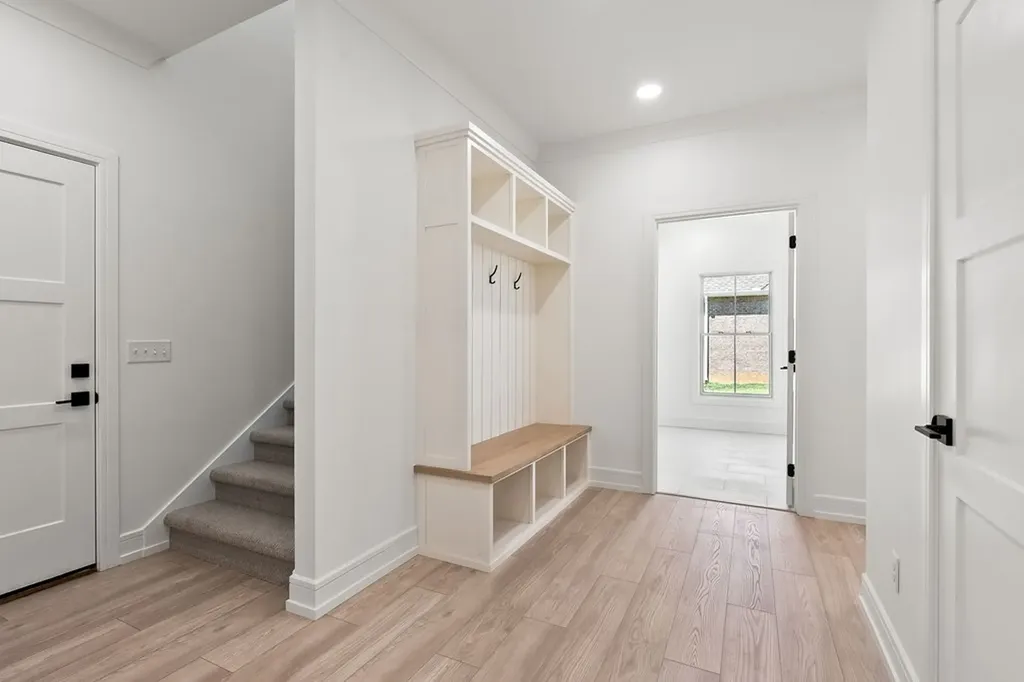 605 Longstreet Drive Cookeville TN 38506