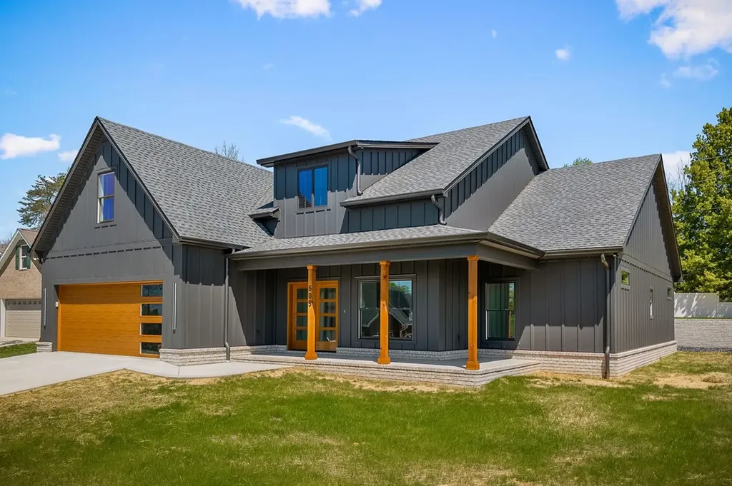 605 Longstreet Drive Cookeville TN 38506