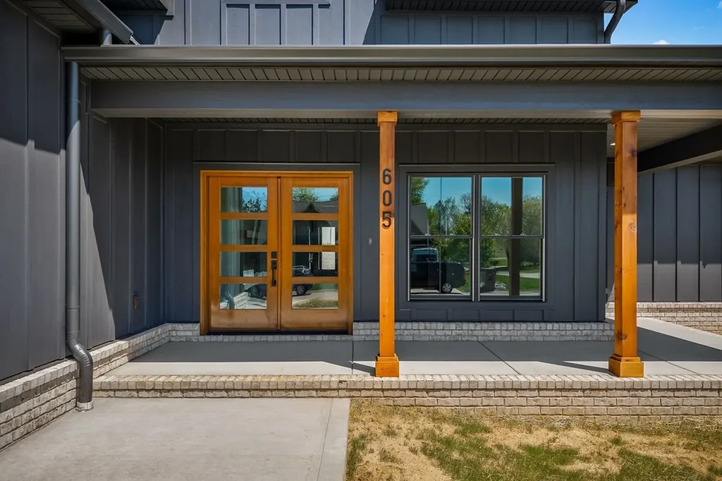 605 Longstreet Drive Cookeville TN 38506