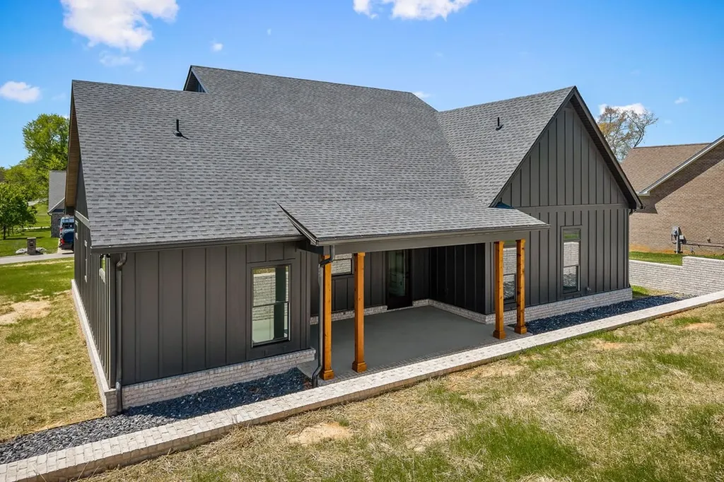 605 Longstreet Drive Cookeville TN 38506