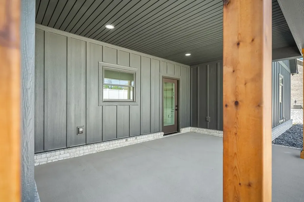 605 Longstreet Drive Cookeville TN 38506