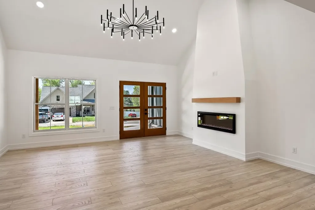 605 Longstreet Drive Cookeville TN 38506