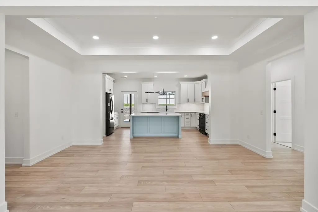 605 Longstreet Drive Cookeville TN 38506