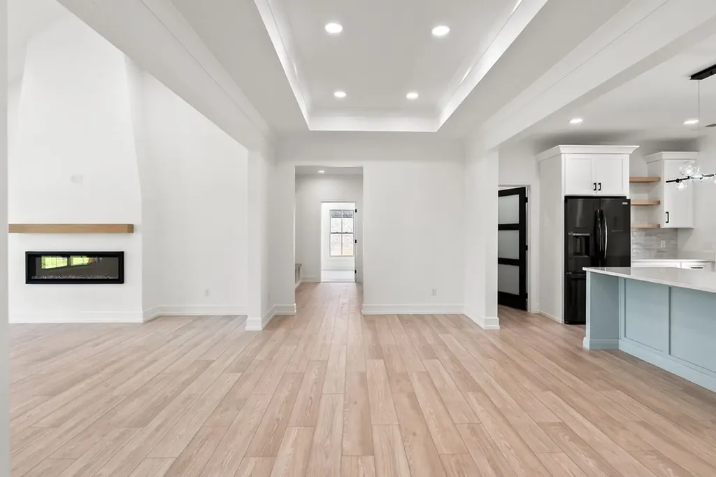 605 Longstreet Drive Cookeville TN 38506